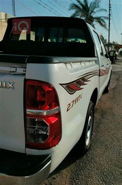 تويوتا هايلوكس